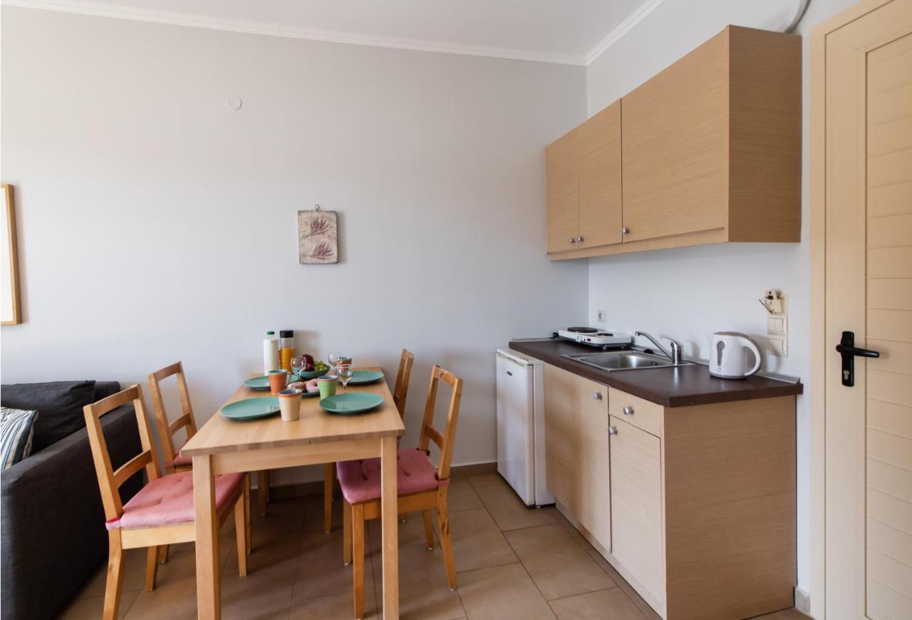 מיקרוס גיאלוס Rouda Village מראה חיצוני תמונה