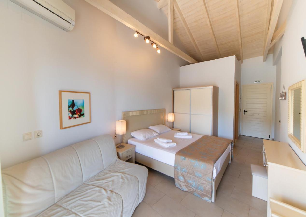 מיקרוס גיאלוס Rouda Village מראה חיצוני תמונה