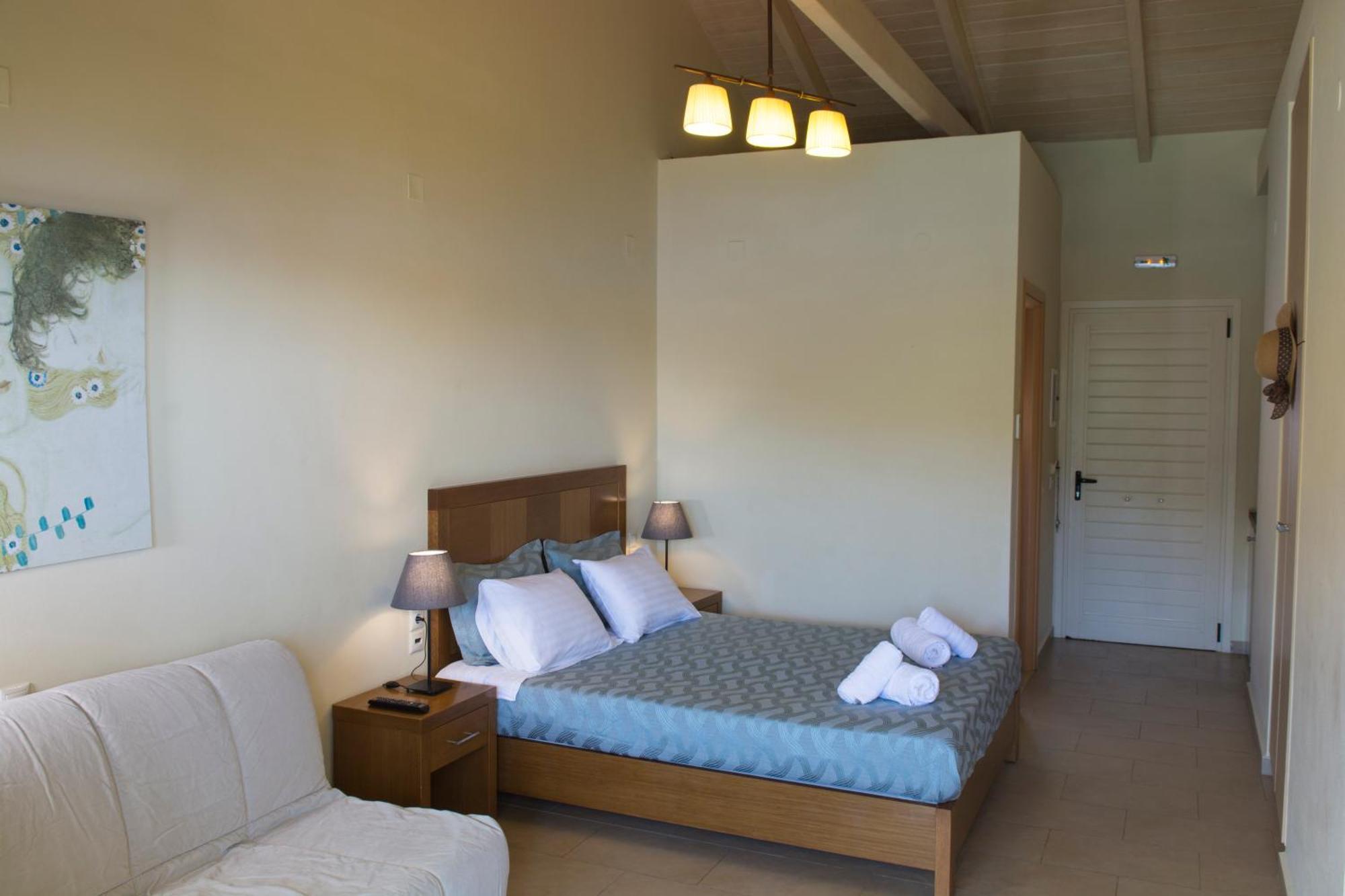 מיקרוס גיאלוס Rouda Village מראה חיצוני תמונה
