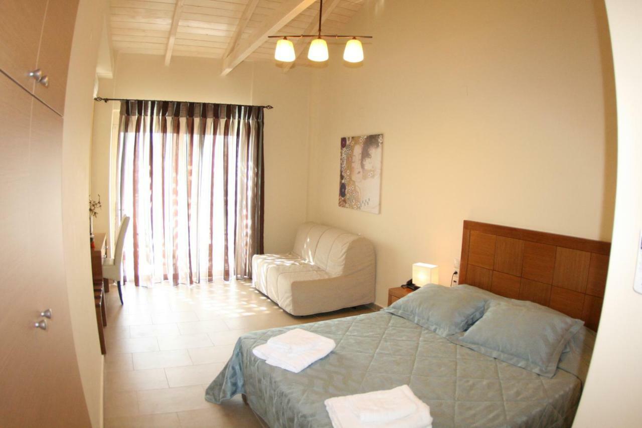 מיקרוס גיאלוס Rouda Village מראה חיצוני תמונה
