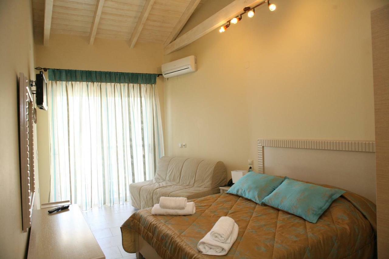 מיקרוס גיאלוס Rouda Village מראה חיצוני תמונה